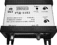 Усилитель УТД-1101