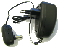 Адаптер "Сетка" 12V 100mA