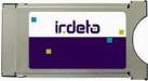 Модуль доступа CAM - IRDETO
