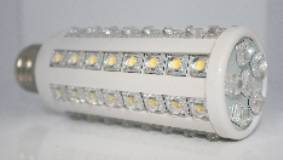 Светодиодные лампы для внутренних помещений