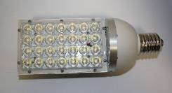 Уличные светодиодные лампы