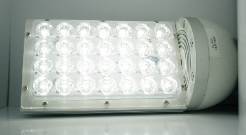 Уличные светодиодные лампы