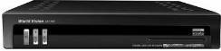 спутниковый ресивер World Vision S517IR