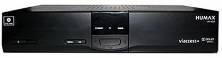 спутниковый ресивер Humax VA-4SD