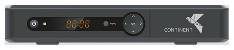 спутниковый ресивер Continent CSD-01/IR
