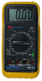 Мультиметр MY62