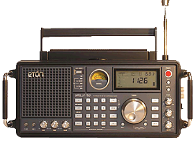 Радиоприемник Eton Satellit 750