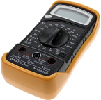 Мультиметр MAS830B